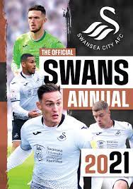 Swansea city v brentford kick off 3pm. The Official Swansea City Fc Annual 2021 Amazon Co Uk Twocan 9781913362355 Books