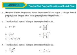Kunci Jawaban Matematika Kelas 9 Kurikulum 2013, Ayo Pelajari Kunci Jawaban  Matematika Kelas 9 Halaman 46 - 49 - Fokus Muria gambar png