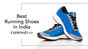 10 best running shoes in india