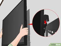 How To Wall Mount An Lcd Tv Simple