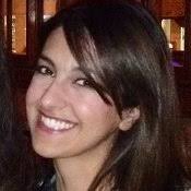 Harvard Kennedy School Employee Roxana Vatanparast's profile photo