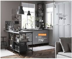 Ampia gamma di soluzioni modulari e componibili. Ikea Catalogo 2021 2020 Cocinas Banos Dormitorios Y Armarios