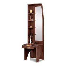 Brown Wooden Dressing Table At Rs 12000