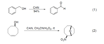 Cerium Iv Ammonium Nitrate A
