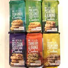 Craving for a sweet snack? Marks Spencer All Butter Cookies 225g Shopee Malaysia
