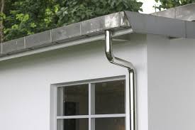 A much more intricate water system could cost more between $20,000 to $50,000. 2021 Gutter Installation Cost Gutter Replacement Cost