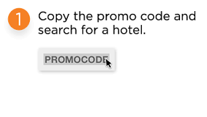 travelocity exclusive promo code