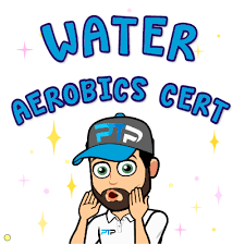 water aerobics certification top 2