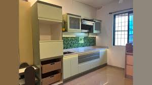 your best modular kitchen manufacturer