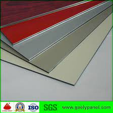 Aluminium Composite Panel