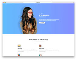 If you have a little more time on your hands, we recommend checking out the following templates. 28 Best Resume Website Template For Personal Websites 2021 Lolgital