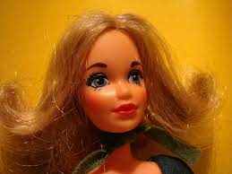 Steff barbie doll