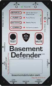 Homeowner S Guide Basement Defender