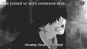 depressed sad gif depressed sad anime