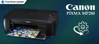 Canon was founded in 1937 and has gone on to become one of the most important japanese consumer electronics brands. Download Install And Update Canon Pixma Mp280 Series Mp Driver