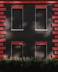 Visual Beauty Of Bricked Up Windows