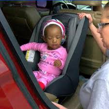Your Child S Car Seat Could Be Expired