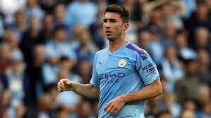 View the player profile of manchester city defender aymeric laporte, including statistics and photos, on the official website of the premier league. Spain Laporte Criticised In France Over Switch To Spain He Has Succumbed To The Iberian Mermaids Marca