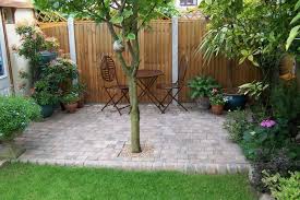 Ideas For Gardens With Reduced Size