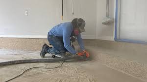 polyurea garage floor coating cost