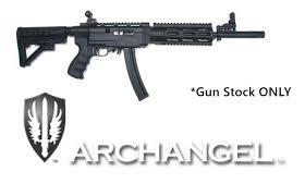 promag archangel 556 ar 15 style