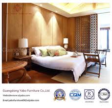 Hot Item Hotel Wooden Bedroom Furniture Bespoke Yb Ws 84