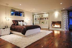 9 Easy Bedroom Basement Ideas Design Tips