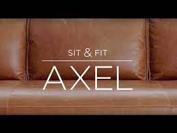 sit fit axel sofa you