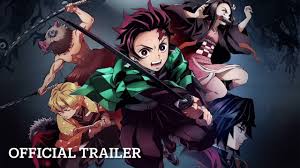Kimetsu no yaiba season 2 release date in india. Official Trailer Demon Slayer Kimetsu No Yaiba Season 2 Youtube