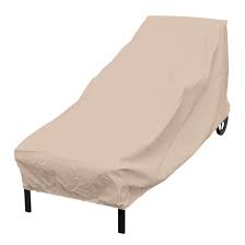 Maybe you would like to learn more about one of these? Elemental Outdoor Chaise Lounge Cover 28 In X 76 In X 30 In Tan 00909lcgd Rona