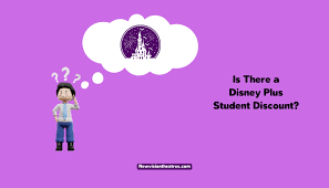 does disney plus offer student
