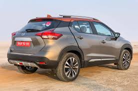 Edmunds also has nissan kicks pricing, mpg, specs, pictures, safety features, consumer reviews and more. Nissan Kicks Crosses 1 000 Booking Mark