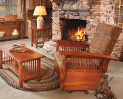 stickley mission style furniture