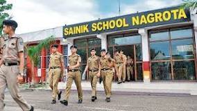 Image result for SAINIK SCHOOL