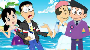 Doremon Tiếng Việt 2018🌳映画ドラえもん新 [Doraemon New Episodes] - Doremon Chế #27  | Doraemon Cartoon 2017 - Tin Tức Xe ô Tô Suzuki