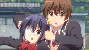 Love, Chunibyo & Other Delusions! | Anime-Planet