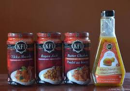 cooking indian with kfi sauces recipes