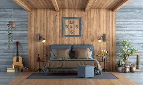 wooden wall designs and panels for