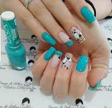 Aprende a decorar tus uñas de una forma sencilla y muy especial. Nails Snoopy Manicura De Unas Decorados Para Unas Cortas Unas Decoradas Con Munecos