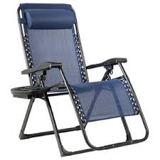 2pc padded zero gravity chair set with