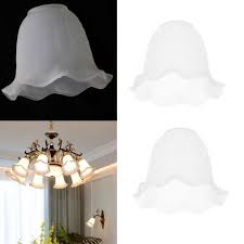 Glass Light Lamp Shade Replacement