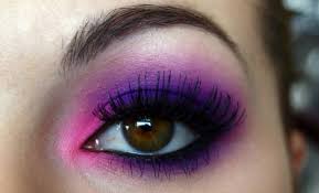 how to create a ombre eyeshadow look