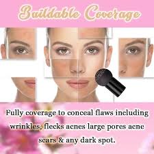 base makeup face cosmetics