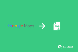 Browse faster, safer, without trackers or ads. How To Convert A Google Map To Dwg Scan2cad
