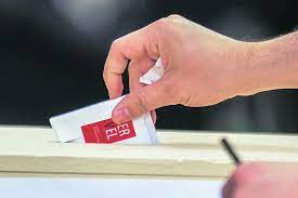 Ya terminó el período de campaña y la suerte ya está lanzada a la historia en estas elecciones 2021 en chile. Urnas Selladas Y Nuevos Locales De Votacion Servel Detalla Normativas Para Elecciones Del 10 Y 11 De Abril La Tercera