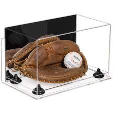 Better Display Cases Acrylic Catchers