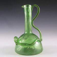 Art Nouveau Glass Identification Guide