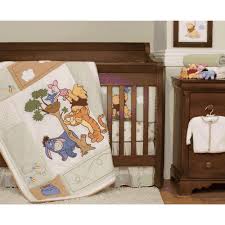 Pooh Friends Indeed Baby Crib Bedding