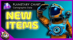 Finding The Planetary Cartographer No Mans Sky Beyond Update 2019