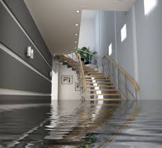 What Causes Basement Flooding Flood